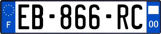 EB-866-RC