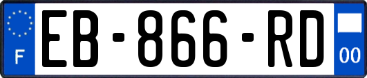 EB-866-RD
