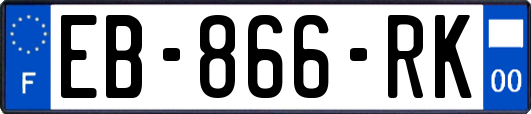EB-866-RK