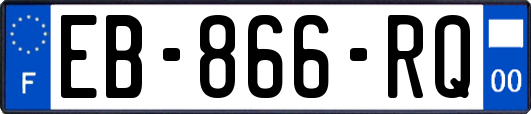 EB-866-RQ