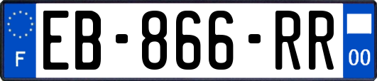 EB-866-RR