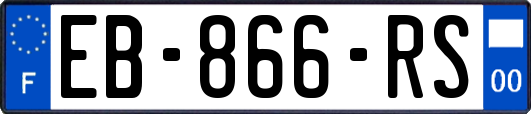 EB-866-RS