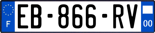 EB-866-RV