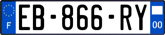 EB-866-RY