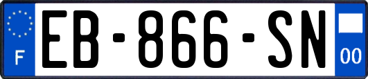 EB-866-SN