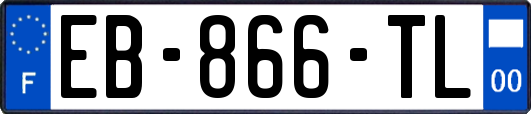 EB-866-TL