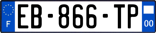EB-866-TP