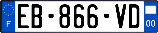 EB-866-VD