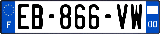 EB-866-VW