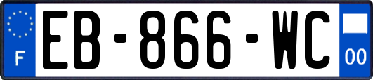 EB-866-WC