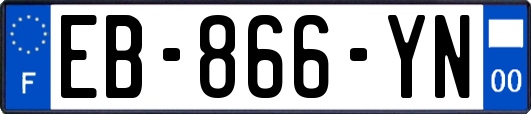 EB-866-YN