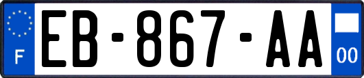 EB-867-AA