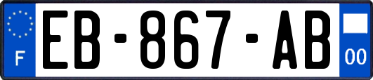 EB-867-AB