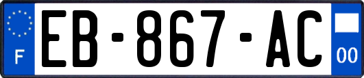 EB-867-AC