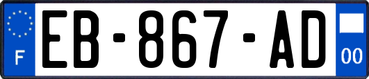 EB-867-AD