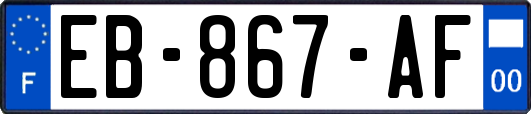 EB-867-AF