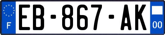 EB-867-AK