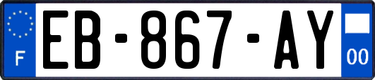 EB-867-AY