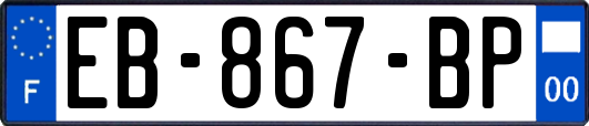 EB-867-BP