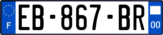 EB-867-BR