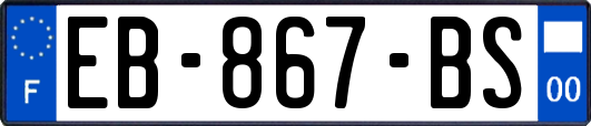 EB-867-BS