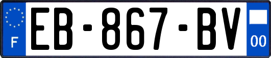 EB-867-BV