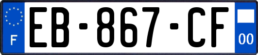 EB-867-CF