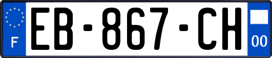 EB-867-CH