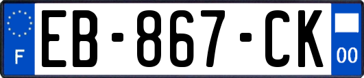 EB-867-CK