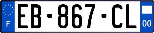 EB-867-CL