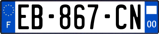 EB-867-CN