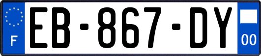 EB-867-DY