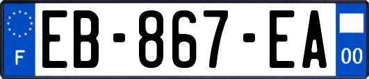 EB-867-EA