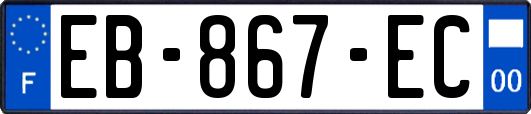 EB-867-EC