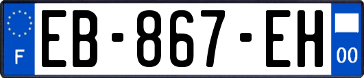 EB-867-EH