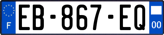 EB-867-EQ