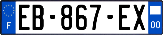 EB-867-EX