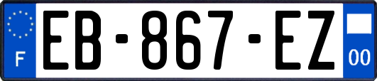 EB-867-EZ