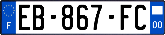 EB-867-FC