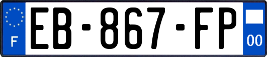 EB-867-FP