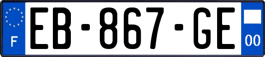 EB-867-GE