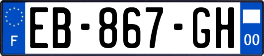 EB-867-GH