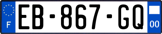 EB-867-GQ