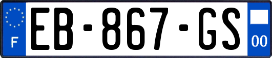 EB-867-GS