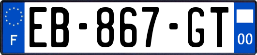 EB-867-GT