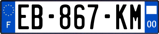 EB-867-KM