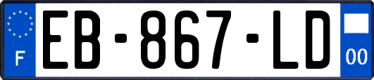 EB-867-LD