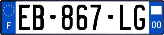 EB-867-LG