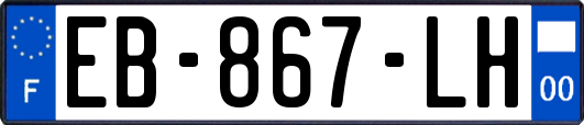 EB-867-LH