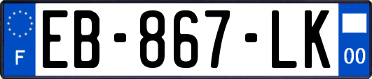 EB-867-LK